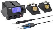 SOLDERING STATION, 120W, 230VAC, 450DEG