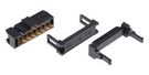 CONNECTOR HOUSING, RCPT, 14POS, 2.54MM