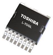 MOSFET, N-CH, 80V, 350A, L-TOGL