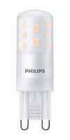 LED BULB, WARM WHITE, 300LM, 2.6W