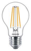 LED BULB, WARM WHITE, 1055LM, 8.5W