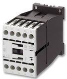 CONTACTOR, 4KW, WITH 1NC AUX