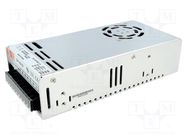 Power supply: switched-mode; for building in,modular; 150.2W MEAN WELL