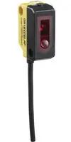 MINIATURE PHOTOELECTRIC SENSOR, 150MM