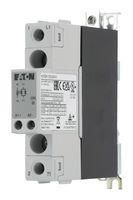 SOLID STATE RELAY, 25A, 32VDC, DIN RAIL