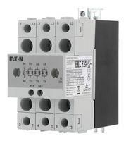 SOLID STATE RELAY, 20A, 32VDC, DIN RAIL