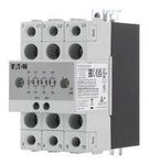 SOLID STATE RELAY, 20A, 275VAC, DIN RAIL