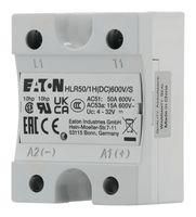 SOLID STATE RELAY, 50A, 32VDC, DIN RAIL