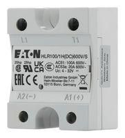 SOLID STATE RELAY, 100A, 32VDC, DIN RAIL