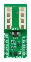 MICROWAVE 4 CLICK ADD-ON BOARD, 3.3V/5V