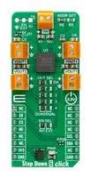 STEP DOWN 6 CLICK ADD-ON BOARD, 3.3V/5V