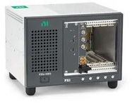 PXI OSCILLOSCOPE BUNDLE, 4CH, 1.5GHZ