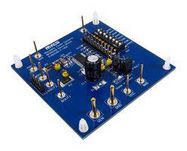 EVAL BRD, DUAL H-BRIDGE MOTOR DRIVER