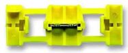CRIMP TERMINAL, SPLICE