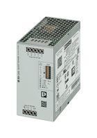 POWER SUPPLY, AC-DC, 24V, 20A