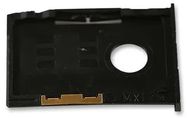 CONNECTOR, MINI SIM, 6POS