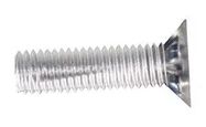 SCREW, COUNTERSUNK HEAD, M4X20, PC