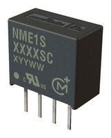 DC-DC CONVERTER, 5V, 0.2A