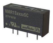 DC-DC CONVERTER, 5V, 0.2A