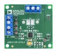 EVALUATION BRD, CURRENT SENSE AMPLIFIER