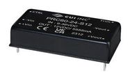 DC-DC CONV, 12V, 5A