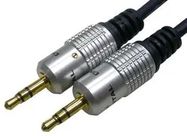 LEAD, HQ 3.5MM JACK PLG-PLG, 3M