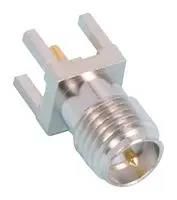 RF-COAX CONNECTORS