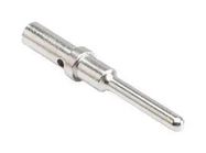 CIRCULAR CONTACT, PIN, 14AWG, CRIMP
