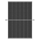 Monocrystalline photovoltaic solar module Trinasolar TSM-430DE09R.08 (black frame, 430w)