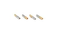 CIRCULAR CONTACT, SOCKET, 16AWG, CRIMP