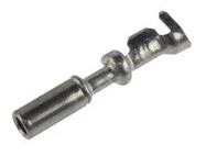 CIRCULAR CONTACT, SOCKET, 14AWG, CRIMP