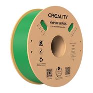 Hyper PLA Filament Creality (Green), Creality