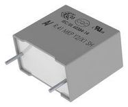 SUPPRESSION CAP, 0.1UF, CLASS Y2, 300VAC