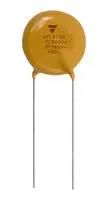 SUPPRESSION CAP, 2700PF, CLASS X1/Y1