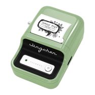 Niimbot B21 portable label printer (green), NIIMBOT