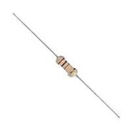 RESISTOR, 1K, 0.5W, AXIAL