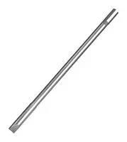 SOLDERING TIP, CHISEL, 5.2MM