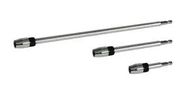 QUICK RELEASE EXTENSION BAR, 3PC