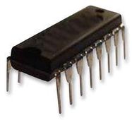NCP4424P, MOTOR DRIVERS / CONTROLLERS