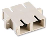 FIBRE OPTIC ADAPTERS