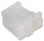 HOUSING, CRIMP, RECEPTACLE, 1.5MM, 4WAY