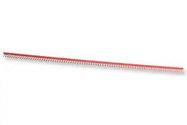 CONNECTION BAR, RED, 80WAY