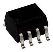 OPTOCOUPLER, HIGH SPEED, 3.75KV, SOIC-8