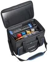 CARRYING CASE, POWER QUALITY ANALYZER