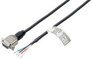 CAN CABLE, 1.8M, CAN UNIT