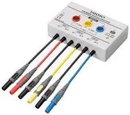 WIRING ADAPTER, POWER QUALITY ANALYZER