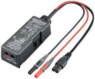VOLTAGE LINE POWER ADAPTER, LOGGER