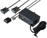 GPS BOX, POWER QUALITY ANALYZER