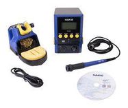 SOLDERING STATION, 100W, 450 DEG, USB