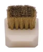 CLEANING BRUSH, IRON HOLDER